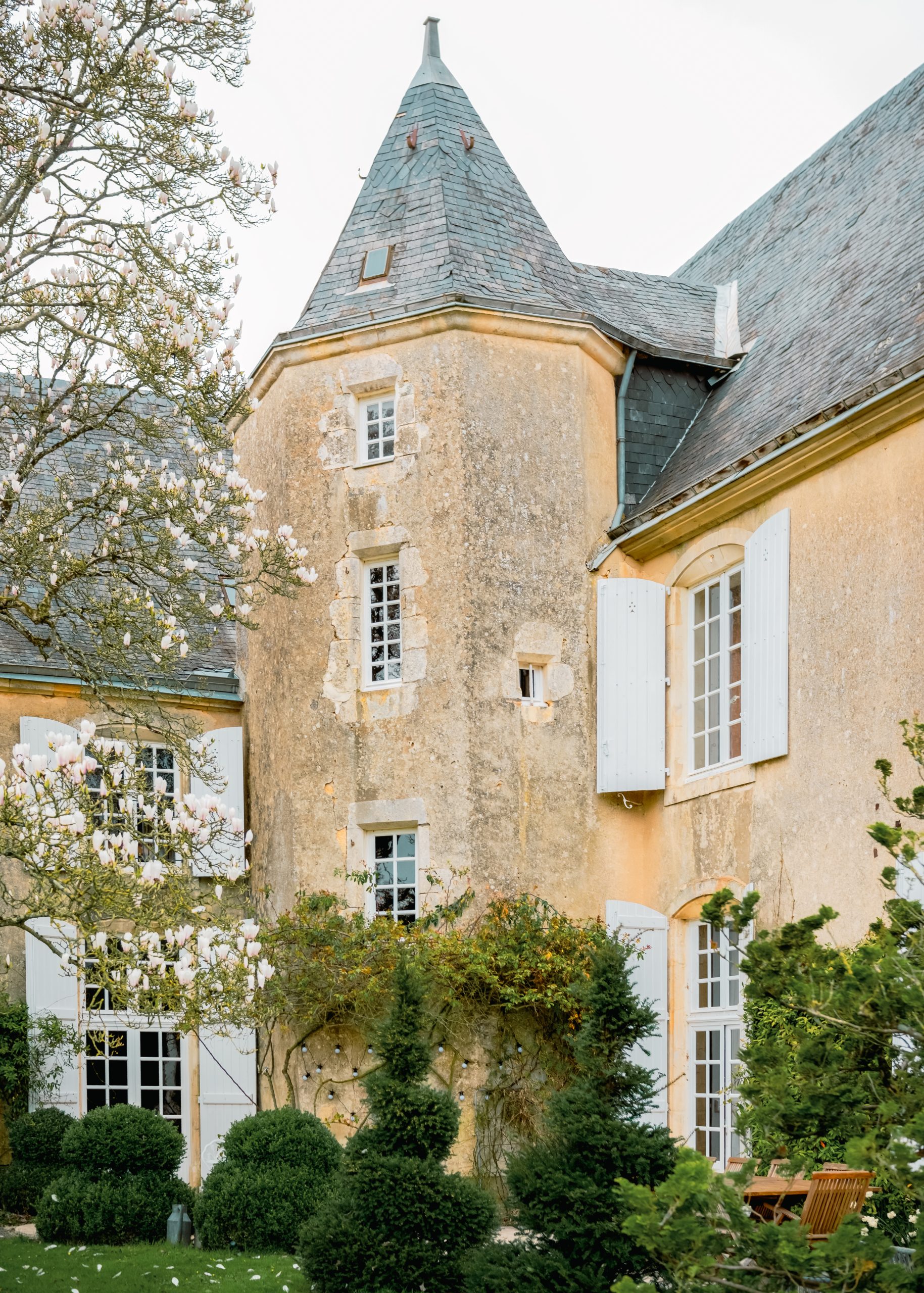 Patrimoine