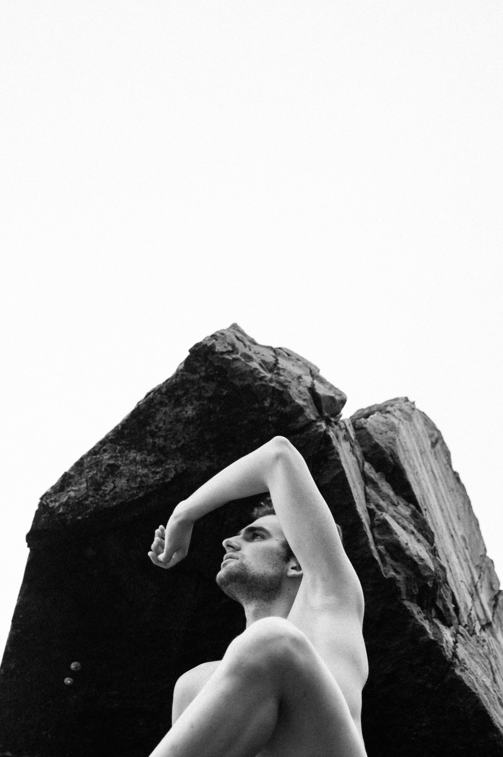 Reportage photo_espagne_particulier_senen_forme de rocher