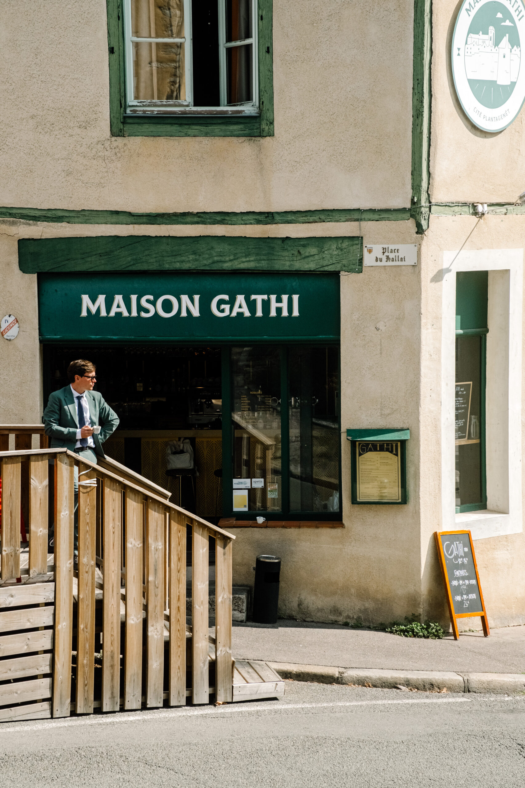 Shooting professionnel_Caryl Maugin_Le Mans_Corentin_Coach branding_maison gathi